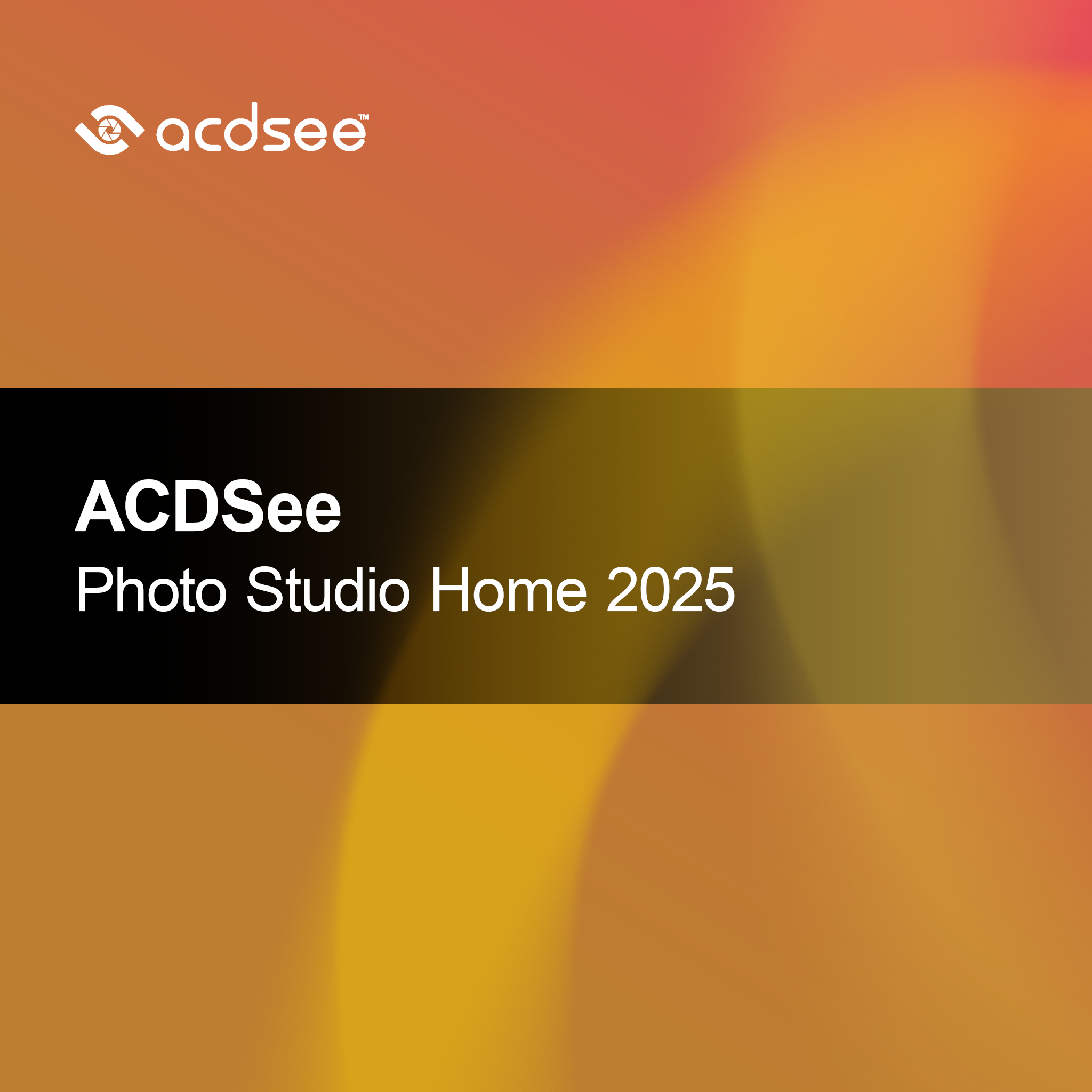 ACDSee Photo Studio Home 2025